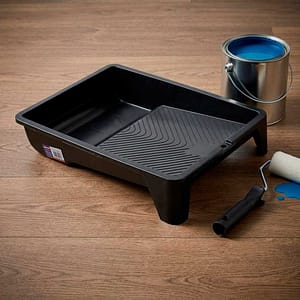 BANDEJA PLASTICA GRANDE P/PINTOR METASUL 014902003