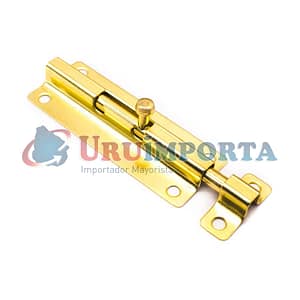 PASADOR 5″ MAUSER DORADO UYUSTOOLS PID105