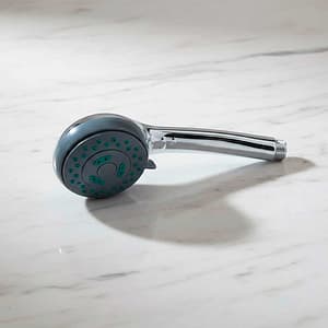 REPUESTO DE DUCHA TELEFONO CROMADO LH-1600