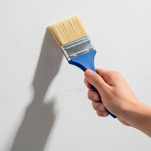 PINCEL 2 1/2″ MANGO AZUL PLASTICO TOYOKI LH-2279