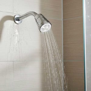 ROSETA TIPO CAMPANA CON BRAZO EN BOLSA LH-1597