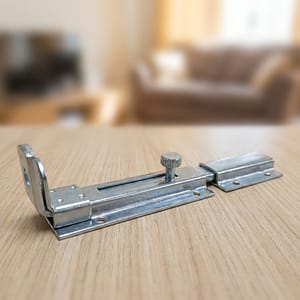 PASADOR GALVANIZADO 180MM REFORZADO LH-1580