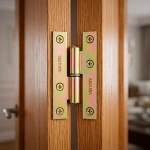 POMELA 80MM BRONCEADA LH-1585