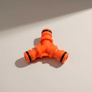 CONEXION PARA MANGUERA 3 PUNTAS LH-211