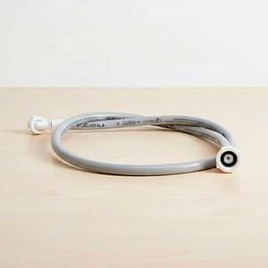 MANGUERA PARA LAVARROPA 1.4M GRIS PLASBOHN 003459