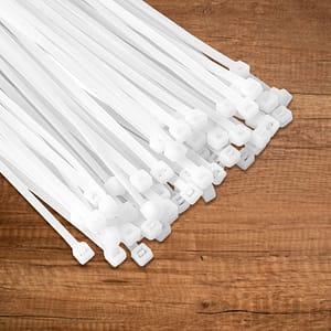 SUNCHO BLANCO 200X4.8MM 50UN TOYOKI LH-301