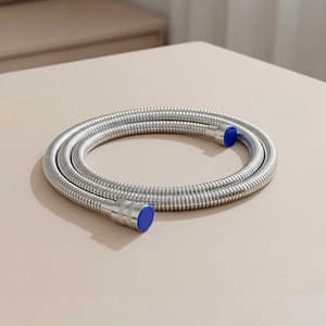 EXTENSIBLE 1.5M PARA DUCHA EN BLISTERS LH-2213