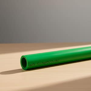 CAÑO TERMOFUSION 4MET DE LARGO 20X2.8 IFAN LH-3039