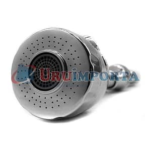 PUNTERO CONICO C/EXTENSIBLE PARA LAVATORIO LH-2201