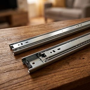 RIEL 14″ METALICO PARA CAJON YOYO LH-2039