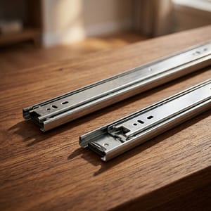 RIEL 16″ METALICO PARA CAJON YOYO LH-2040