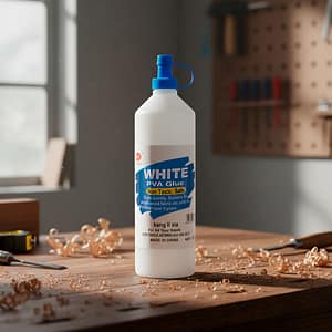 COLA VINILICA 500 GRAMOS PARA CARPINTERO LH-2119