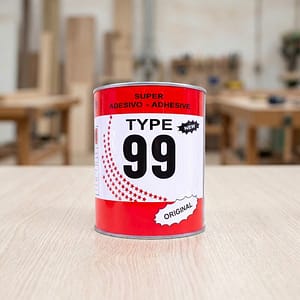 CEMENTO DE CONTACTO 850 GRAMOS EN LATA LH-2124