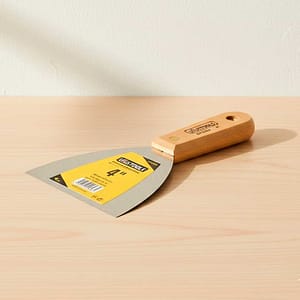 ESPATULA 4″ METALICA M/MADERA UYUSTOOLS EPU204