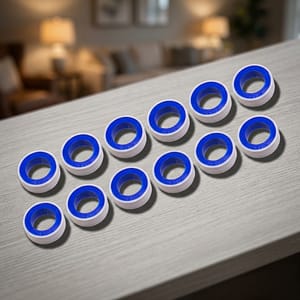 CINTA TEFLON 1/2″ 12 UNIDADES LH-1084