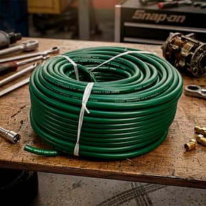 MANGUERA PARA COMPRESOR 80 MTRS LH-3070