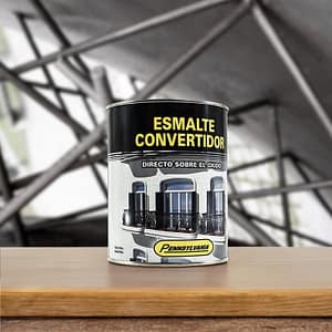 ESMALTE 1LITRO CONVERTIDOR GRIS PENNSYLVANIA