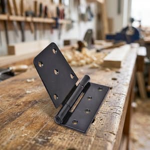 BISAGRA TIPO T METALICA NEGRA 4.5″ LH-2044