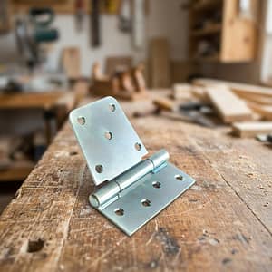 BISAGRA TIPO T PLATEADA METALICA 4.5″ LH-2045