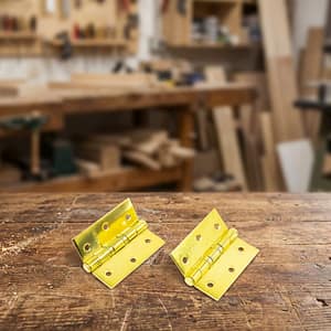 BISAGRA DORADA REFORZADA 3″ 2 UNID OXFORD LH-958