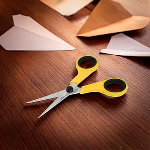 TIJERA DOMESTICA 5.5″ UYUSTOOLS TJD006