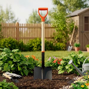 PALA DE CORTE CHINA LH-3038