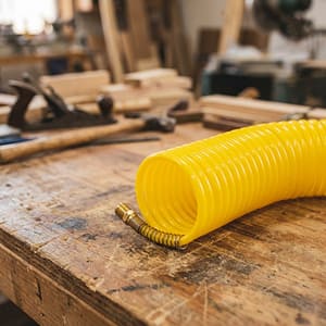 MANGUERA AIRE 50FT 200PSI UYUSTOOLS G10