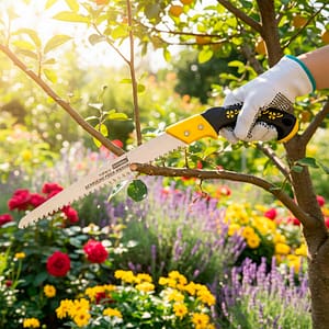 SERRUCHO PODA MANUAL UYUSTOOLS SRPM12