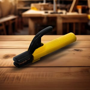 PINZA PORTA ELECTRODOS 300AMP FERRAWYY PP300F