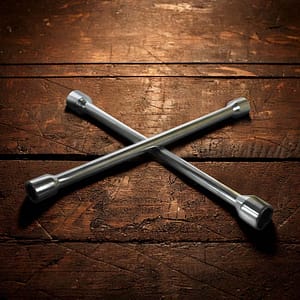 LLAVE CRUZ 14″  17-19-21-23MM UYUSTOOLS YXZ14U