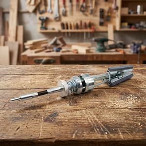 BRUNIDOR DE CILINDRO MANUAL 2-7 LH-3021