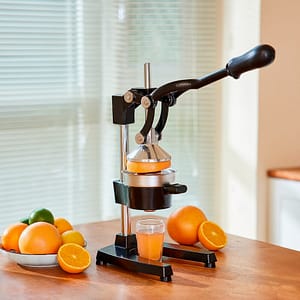 EXPRIMIDOR DE NARANJAS PARA HACER JUGO LH-2737