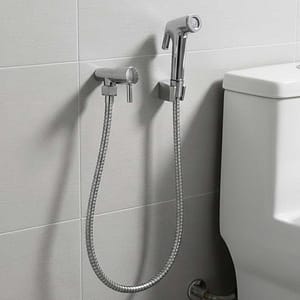 DUCHA HIGIENICA EN BLISTERS LH-3010