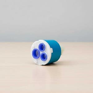 CARTUCHO REPUESTO MONOCOMANDO 40MM LH-2331