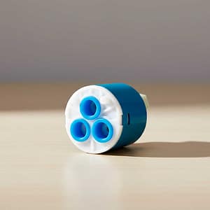 CARTUCHO REPUESTO MONOCOMANDO 35MM LH-2332