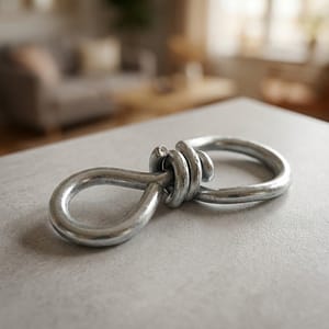 DESTORCEDOR METALICO N2