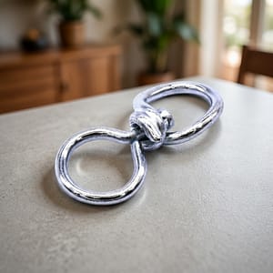 DESTORCEDOR METALICO N10