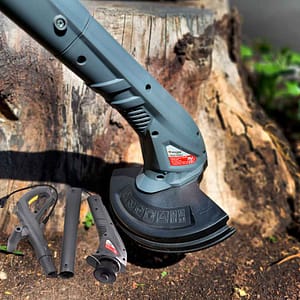 BORDEADORA ELECTRICA 250W WULLMAQ PH-2905