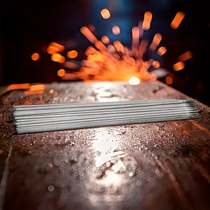 ELECTRODO AGA 10 KILOS LINDE R11 3.25MM