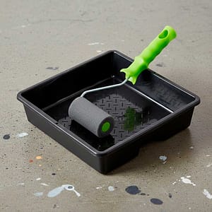 RODILLO DE ESPUMA POLIESTER 5CM CONDOR 976/5 71633