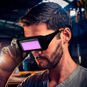 LENTE PARA SOLDAR MAKAWA MK-0835