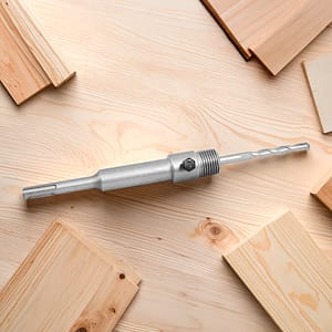 ADAPTADOR P/SIERRA ROTOMARTILLO LARGO 11CM LH-2347