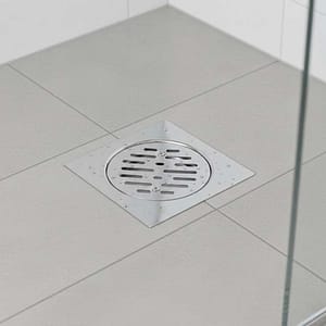 REJILLA METALICA 15X15CM LH-1158