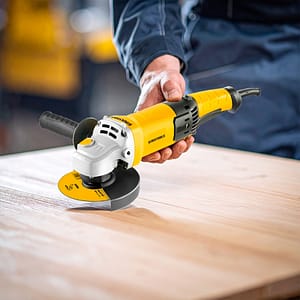 AMOLADORA ANGULAR UYUSTOOLS UY-AMA04-115R