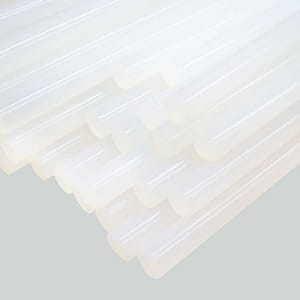 SILICONA EN BARRA GRUESA PAQUETE LH-2850