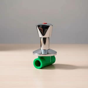 LLAVE DE PASO TERMO METALICA 20MM IFAN LH-2251