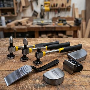 MARTILLO 7 PZ PARA CHAPISTA UYUSTOOLS MAR07U