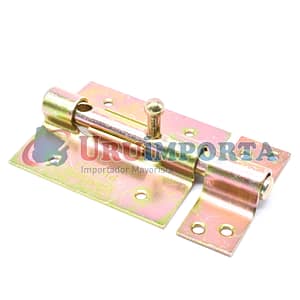 PASADOR 3.5″ CON PORTA CANDADO UYUSTOOLS PICD35