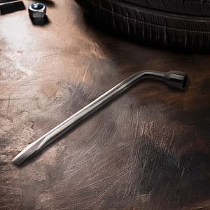 LLAVE RUEDA 17MM TIPO L UYUSTOOLS LLR017