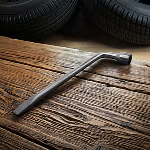 LLAVE RUEDA 21MM TIPO L UYUSTOOLS LLR021